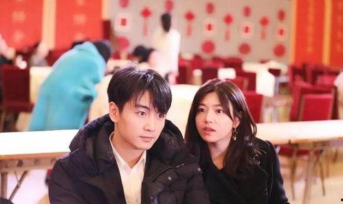 陈妍希陈晓最新爆料,揭秘幸福婚姻背后的甜蜜瞬间