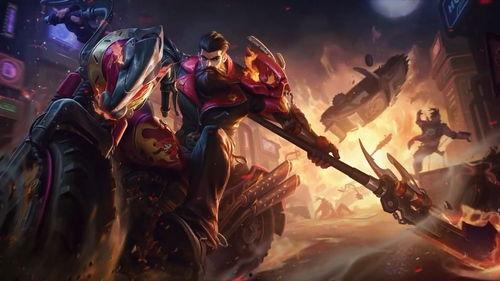 关羽王者爆料视频,揭秘英雄技能与背景故事